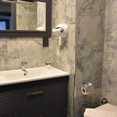Shishly Palace Hotel Istanbul Room photo
