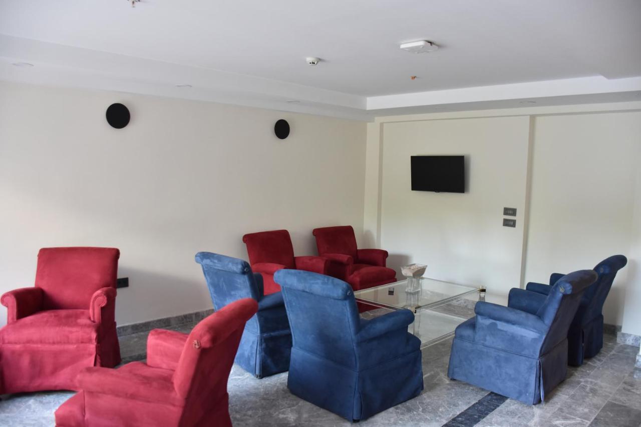 Shishly Palace Готель 3*