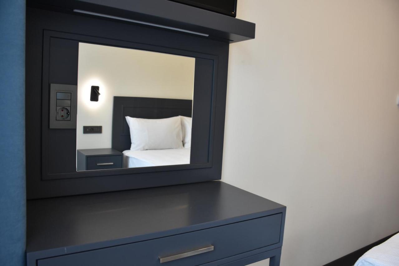 Shishly Palace Готель 3*