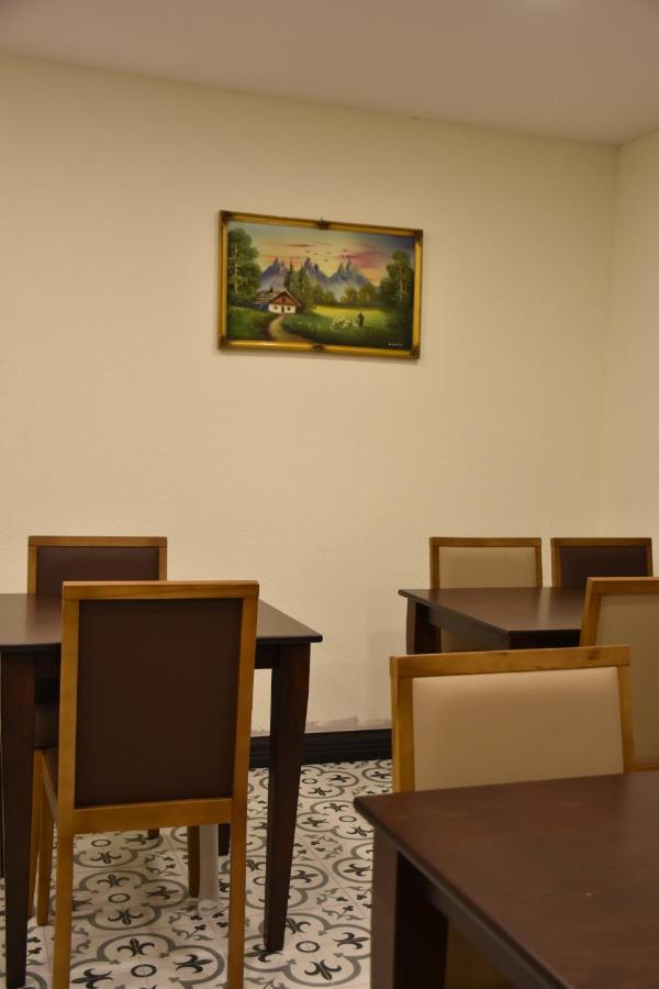 Shishly Palace 3* Стамбул