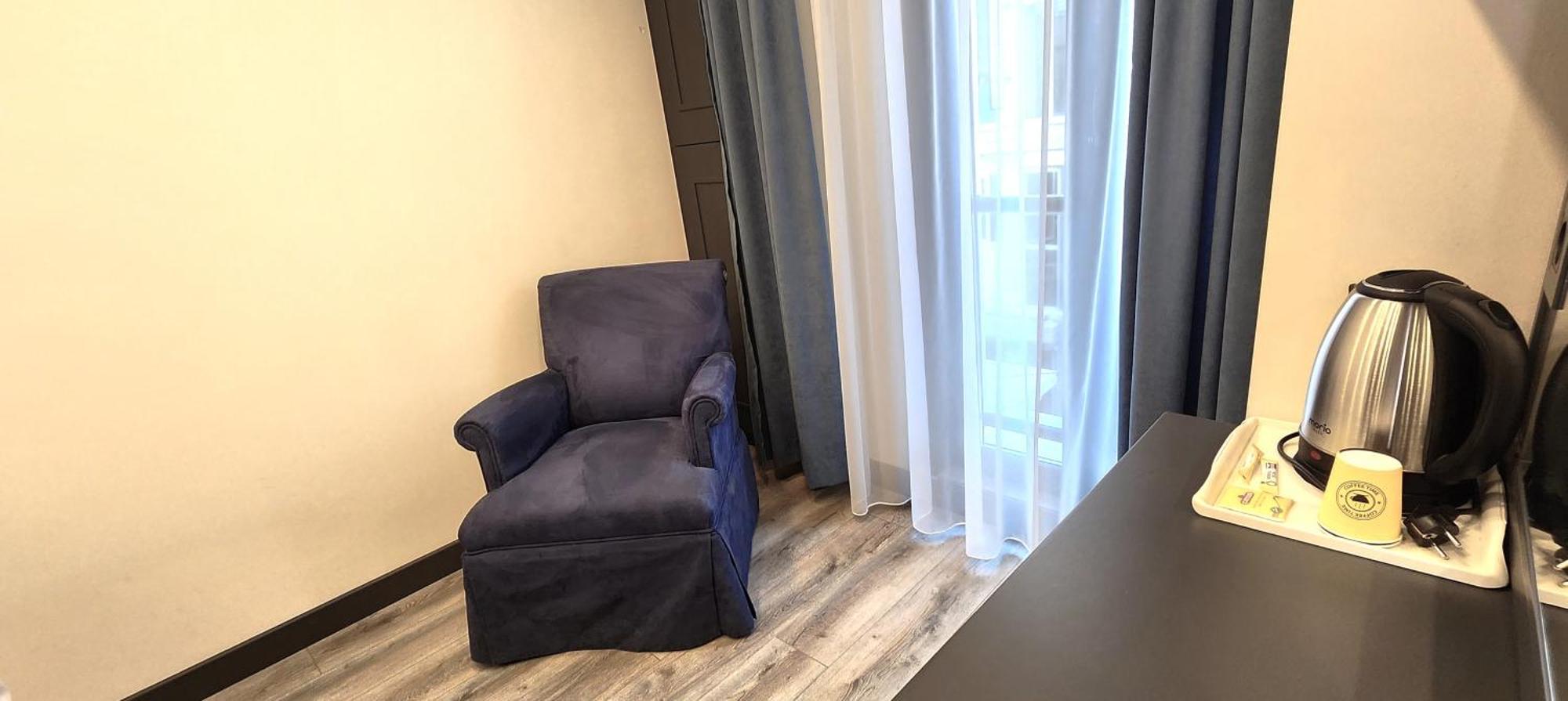 Готель Shishly Palace 3*
